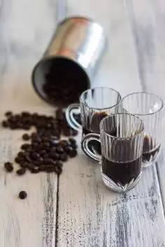 什麼是咖啡萃取？用數學的方法解釋咖啡萃取