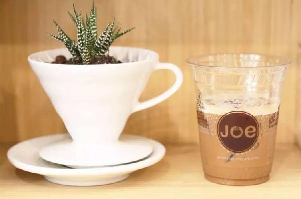 咖啡店如何盈利，Joe Coffee精品咖啡創新增加營收案例分享