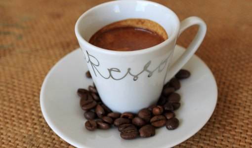 咖啡理論學習：如何正確辨認espresso
