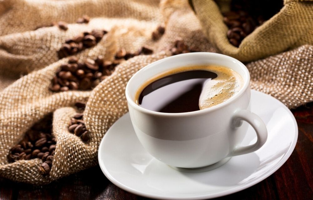 咖啡現象：誰讓咖啡從固體變爲液體
