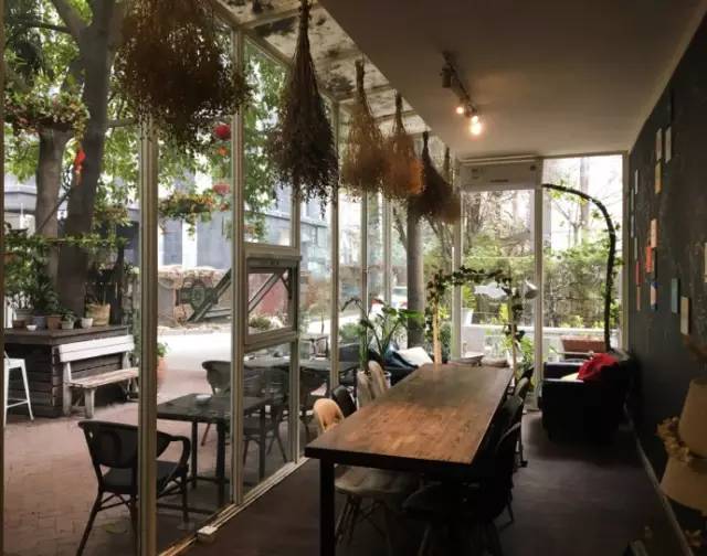 DODO COFFEE咖啡館|一家由別墅改造成的咖啡館