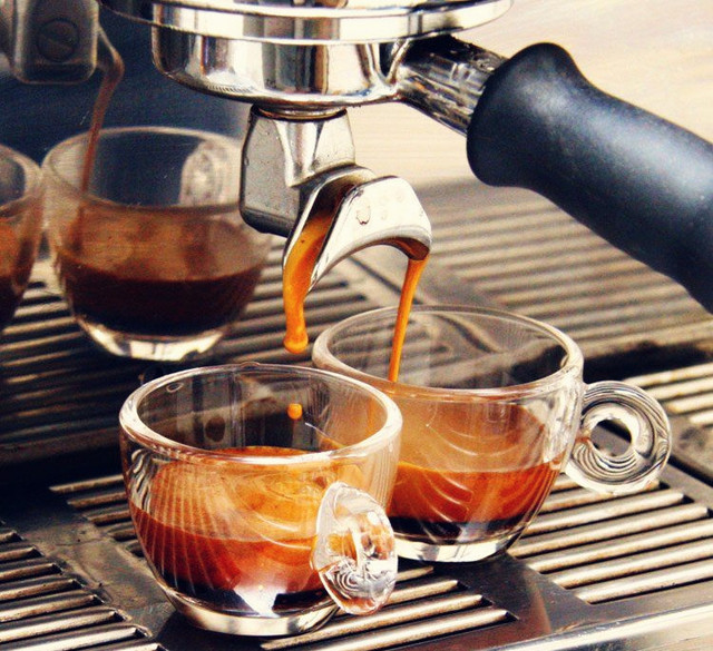 咖啡師必學的意式濃縮咖啡品鑑方法