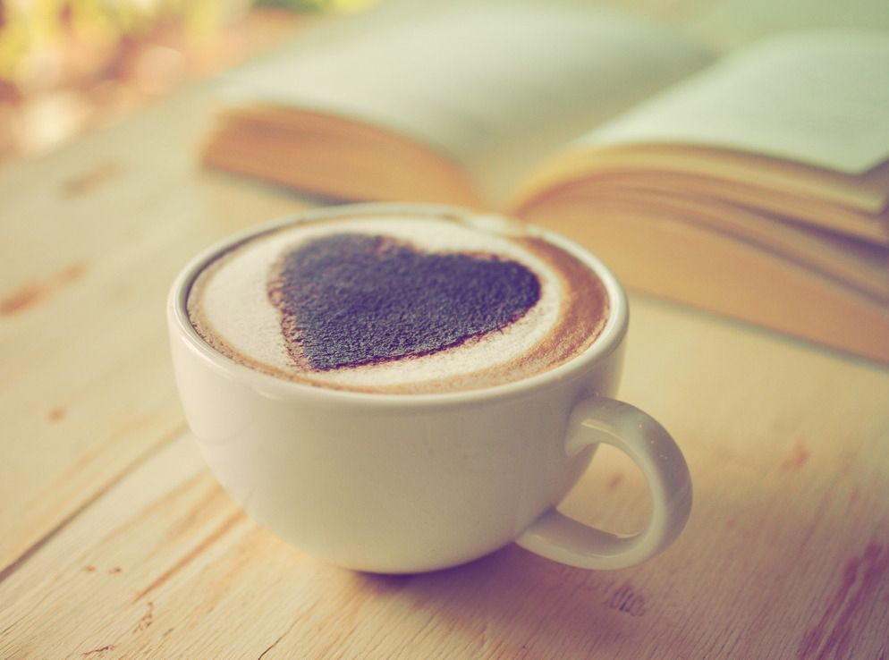 咖啡拉花理論：咖啡拉花藝術是什麼?咖啡拉花藝術的歷史