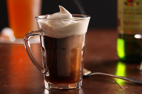 冰摩卡咖啡怎麼製作，冰摩卡咖啡的調製方法
