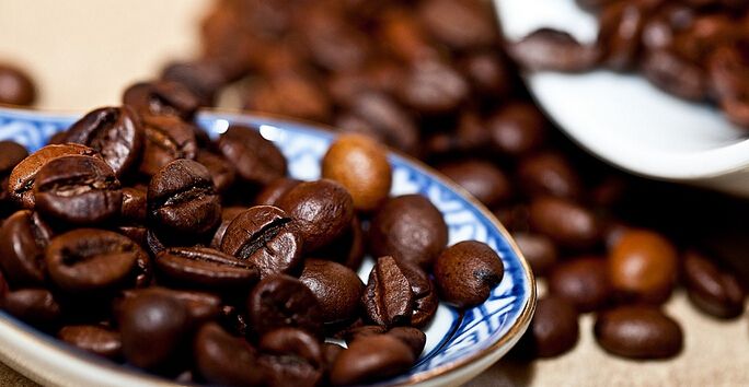 印尼曼特寧咖啡豆由來，印尼曼特寧貓屎咖啡豆介紹