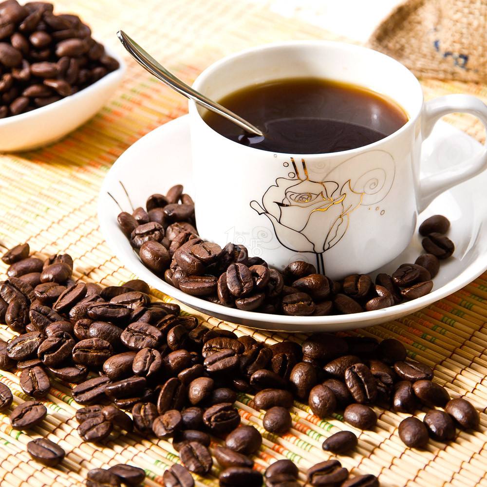 藍山咖啡豆的口感有什麼特性，牙買加藍山咖啡的購買與鑑別
