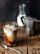 耶加雪菲水洗科契爾口感香味 科契爾咖啡種類和價格
