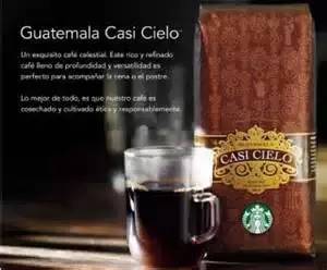 危地馬拉卡西塞羅咖啡，危地馬拉卡西塞羅咖啡介紹