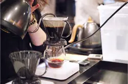 Simple Kaffa 吳則霖 — 世界冠軍咖啡師營造咖啡新體驗