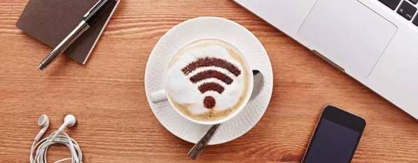 咖啡館經營者難題：該不該爲顧客提供WiFi服務