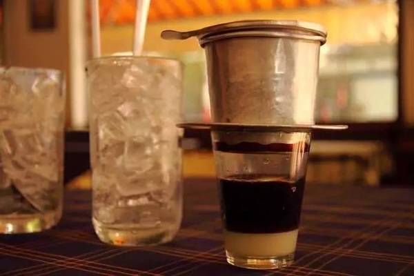 越南咖啡的起源發展、代表品牌以及特色 附滴漏咖啡教程