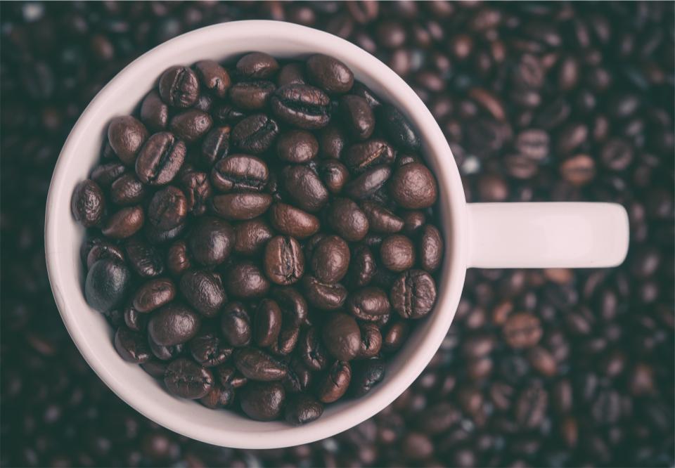 咖啡大解密 | 究竟是深焙還是淺焙咖啡因含量比較多