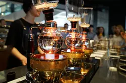 Seesaw 獲弘毅4500萬元 A 輪融資，能否引領中國精品咖啡浪潮？