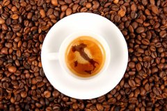 技術 | 手衝咖啡咖啡，“燜蒸”是關鍵