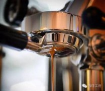 【技術貼】手衝咖啡水粉比例實用參數