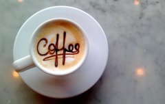 看證據破除流言：咖啡單獨喝會刺激血糖震盪？