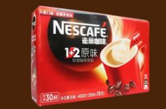 雀巢擬出售旗下巧克力和糖果品牌 重點發展咖啡和保健品業務