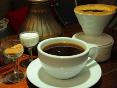 德國90後來華創業 漢焙咖啡進軍中國市場