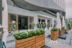3D黑科技咖啡館3D Café新店深圳開業
