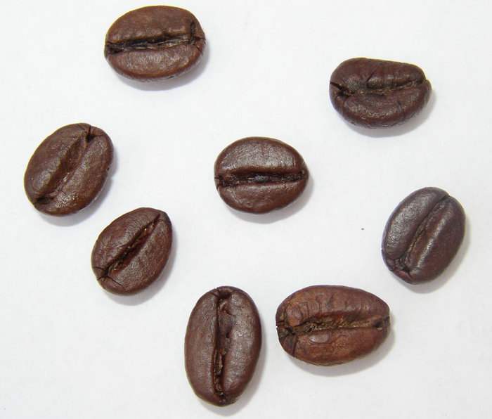 薩爾瓦多咖啡豆等級劃分，薩爾瓦多咖啡豆簡介