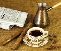 古吉夏奇索產區咖啡豆風味描述 夏奇索產區咖啡怎麼喝衝
