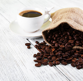 星巴克咖啡豆系列，哥倫比亞咖啡