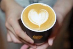 喝完再走吧，澳大利亞一咖啡館鼓勵減少使用一次性咖啡杯
