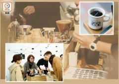 精彩預告：咖啡控不能錯過　東京咖啡節