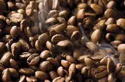 黃金曼特寧咖啡的來源，曼特寧咖啡的來源