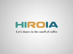 HIROIA—— 咖啡平臺，影音雲端讓你遇見想喝的咖啡