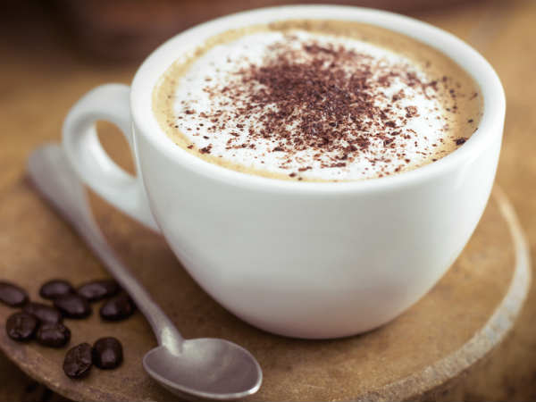 空腹喝咖啡，會對健康有什麼影響？