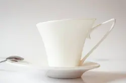 咖啡吸管爲什麼是扁的