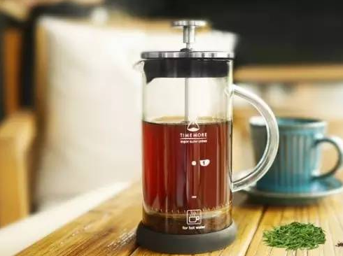 星巴克法壓壺咖啡粉比例 法壓壺特點故事 法壓壺適合什麼咖啡豆