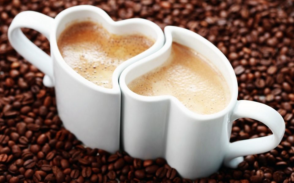 咖啡是苦口良藥，每日飲用可延長壽命