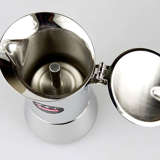 保溫咖啡壺的使用方法