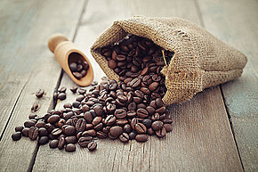 小小咖啡豆如何研磨出數十億元的“黃金粉”