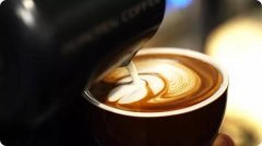 2017東莞市創意咖啡達人賽大嶺山賽區於大嶺山工業咖啡館開賽