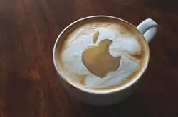  想去蘋果工作還懂得製作咖啡？