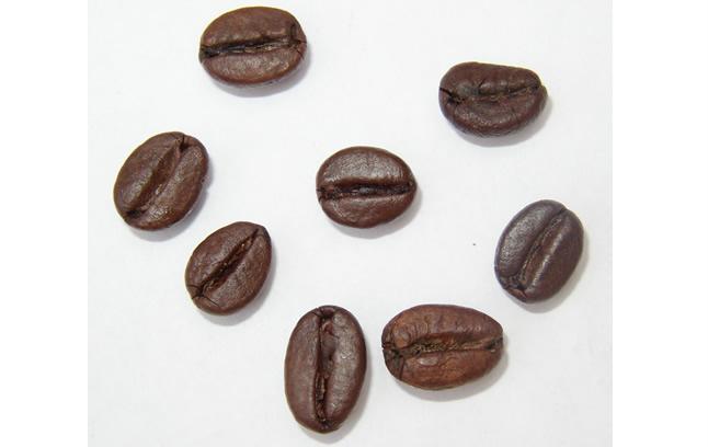 雲南咖啡躋身國際一流行業