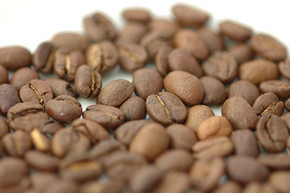 欽邦產咖啡大力向英國與瑞士市場推介