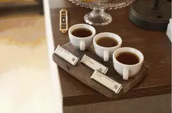 東京之旅必備的精品咖啡攻略書