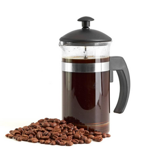 咖啡壺選購和使用的注意事項