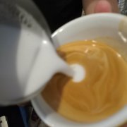 咖啡小知識 | 牛奶與咖啡的親密關係