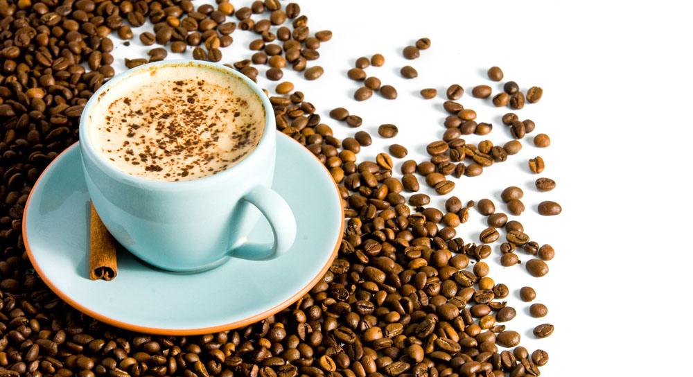 你是否擁有所謂的咖啡因基因呢？
