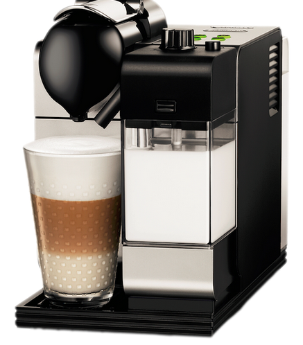 雀巢Nespresso和illy膠囊咖啡機相比哪家更好
