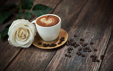 皇家咖啡的製作方法分享