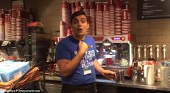 Costa咖啡店拒賣顧客三明治 因爲送食物給流浪漢會被起訴？