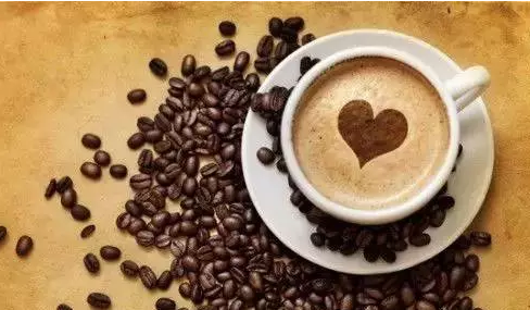 16年間70多萬人研究表明：每天喝咖啡能長壽！