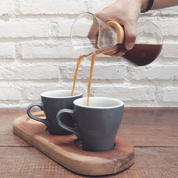 做好咖啡，哪些過程最重要？