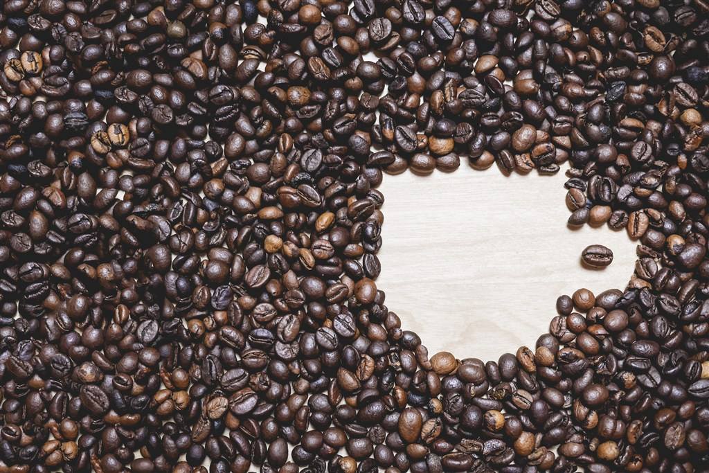 羅布斯塔咖啡豆文化發展，羅布斯塔咖啡豆特點
